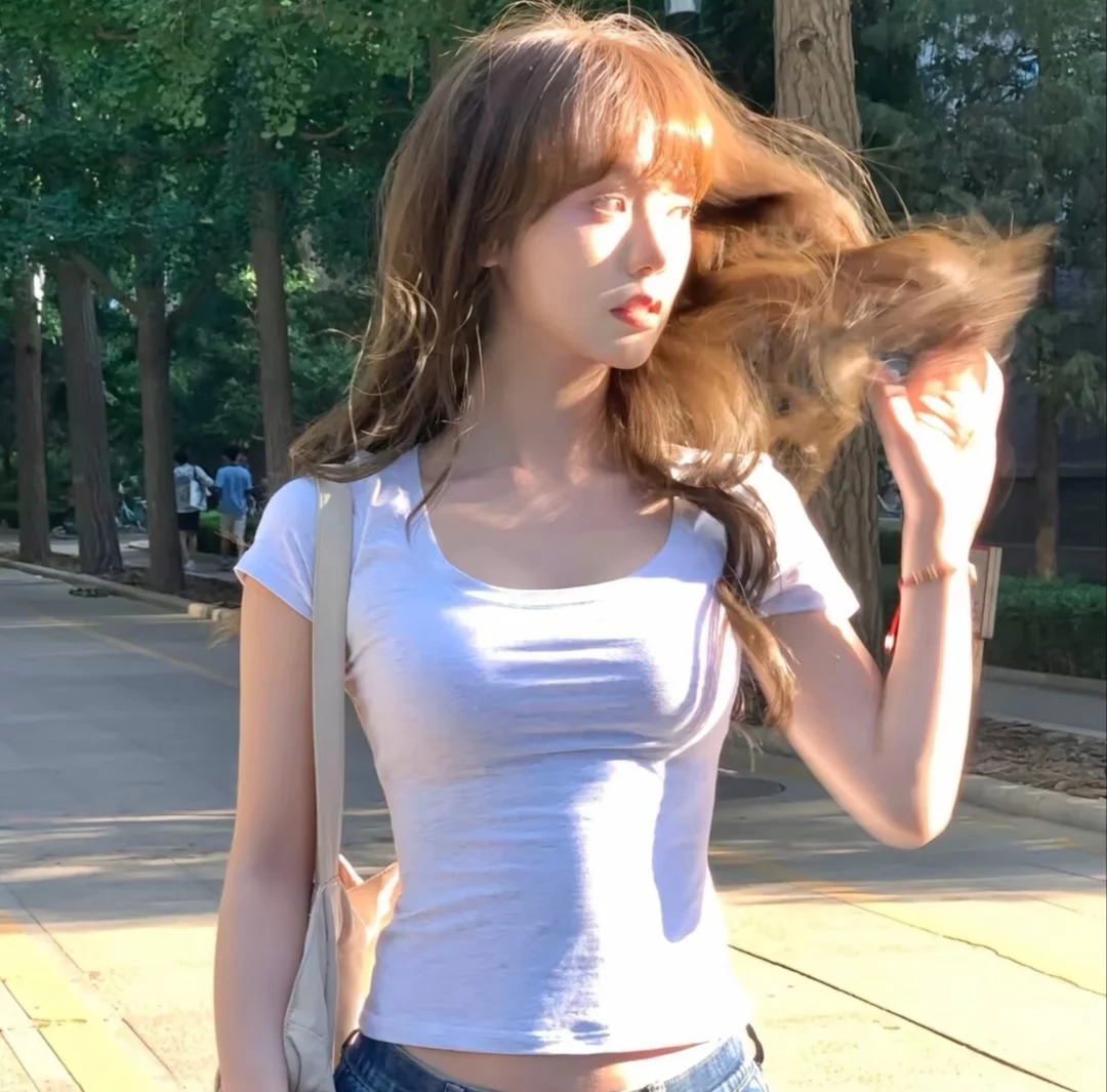 离婚后，她光芒万丈